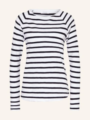 Darling Harbour Koszulka Z Długim Rękawem weiss