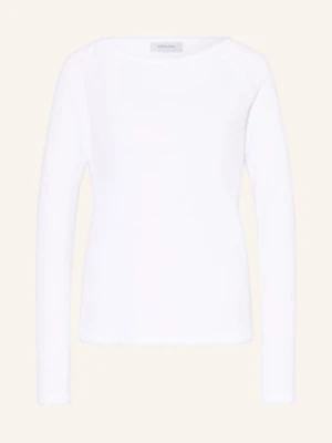 Darling Harbour Koszulka Z Długim Rękawem weiss