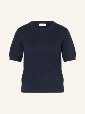 Darling Harbour Koszulka Z Dzianiny blau