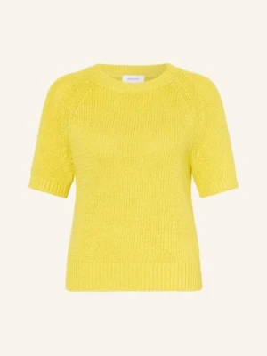 Darling Harbour Koszulka Z Dzianiny gelb