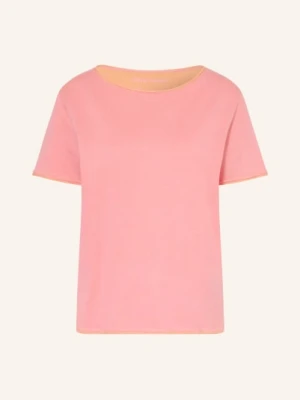 Darling Harbour Koszulka Z Dzianiny pink