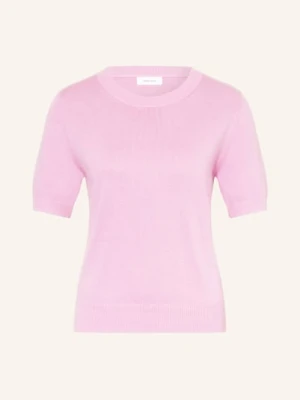 Darling Harbour Koszulka Z Dzianiny rosa