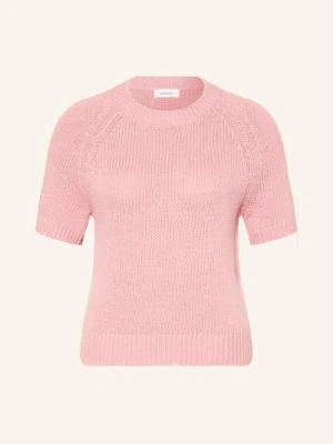 Darling Harbour Koszulka Z Dzianiny rosa