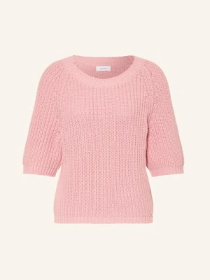 Darling Harbour Koszulka Z Dzianiny rosa
