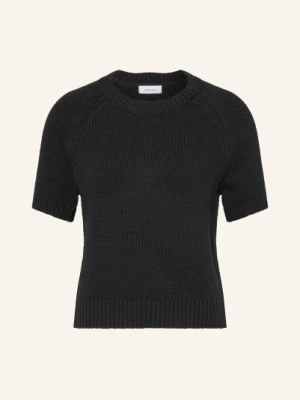 Darling Harbour Koszulka Z Dzianiny schwarz