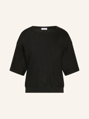 Darling Harbour Koszulka Z Dzianiny schwarz