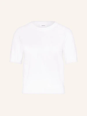 Darling Harbour Koszulka Z Dzianiny weiss