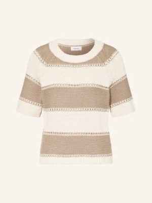 Darling Harbour Koszulka Z Dzianiny weiss