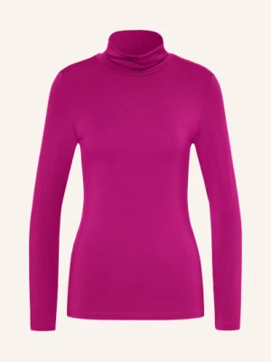 Darling Harbour Koszulka Z Golfem pink