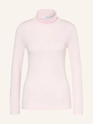 Darling Harbour Koszulka Z Golfem rosa ROSE
