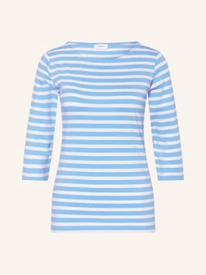 Darling Harbour Koszulka Z Rękawem 3/4 blau