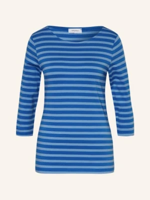 Darling Harbour Koszulka Z Rękawem 3/4 blau