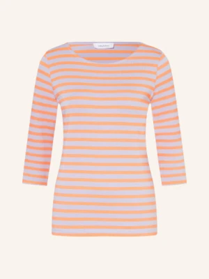 Darling Harbour Koszulka Z Rękawem 3/4 lila