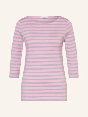 Darling Harbour Koszulka Z Rękawem 3/4 pink