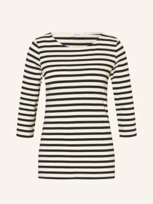 Darling Harbour Koszulka Z Rękawem 3/4 weiss