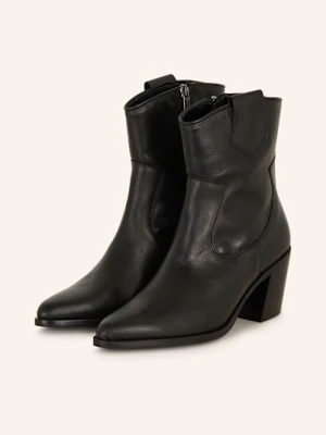 Darling Harbour Kowbojki schwarz