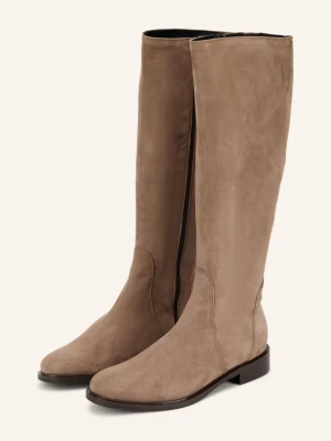 Darling Harbour Kozaki beige