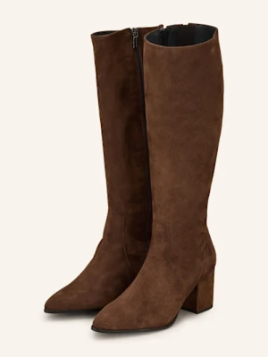 Darling Harbour Kozaki braun