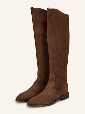 Darling Harbour Kozaki braun