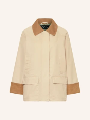 Darling Harbour Kurtka beige