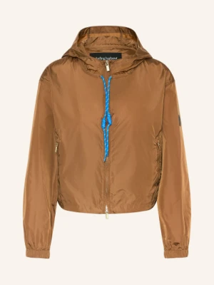 Darling Harbour Kurtka braun