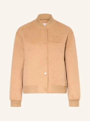 Darling Harbour Kurtka braun