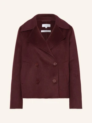 Darling Harbour Kurtka Caban rot