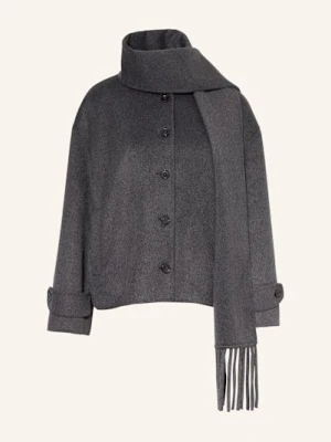 Darling Harbour Kurtka grau