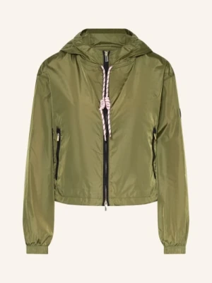 Darling Harbour Kurtka gruen