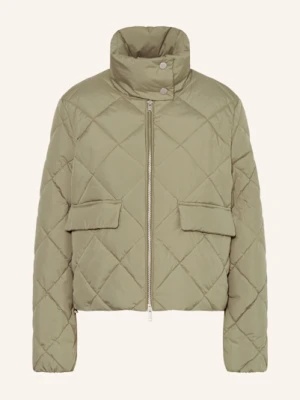 Darling Harbour Kurtka Pikowana braun