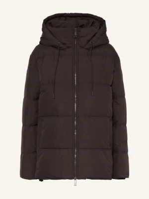 Darling Harbour Kurtka Pikowana braun DARK BROWN