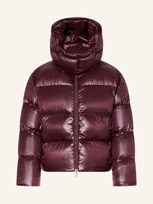 Darling Harbour Kurtka Pikowana rot