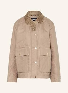 Darling Harbour Kurtka Polowa beige