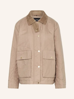 Darling Harbour Kurtka Polowa beige