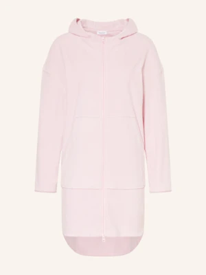 Darling Harbour Kurtka Rekreacyjna Z Polaru rosa