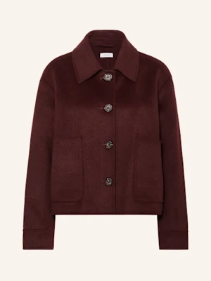 Darling Harbour Kurtka rot BORDEAUX