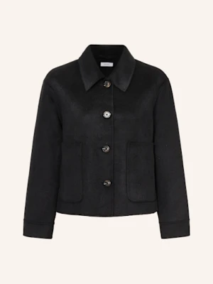 Darling Harbour Kurtka schwarz