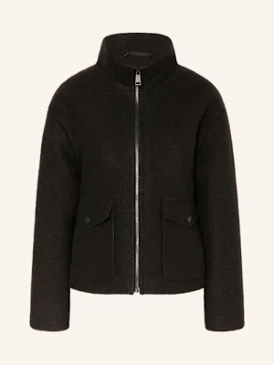 Darling Harbour Kurtka schwarz