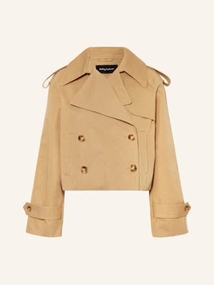 Darling Harbour Kurtka Trencz braun