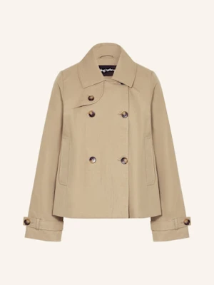 Darling Harbour Kurtka Trencz gruen