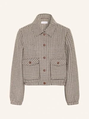 Darling Harbour Kurtka Typu Blouson beige