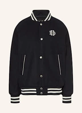 Darling Harbour Kurtka W Stylu College blau