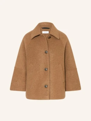 Darling Harbour Kurtka Z Rękawem 3/4 braun