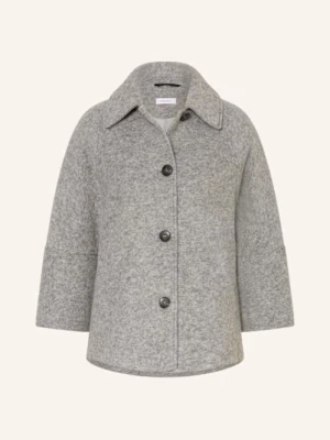 Darling Harbour Kurtka Z Rękawem 3/4 grau