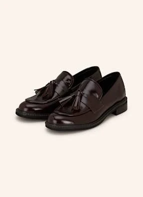 Darling Harbour Loafersy rot