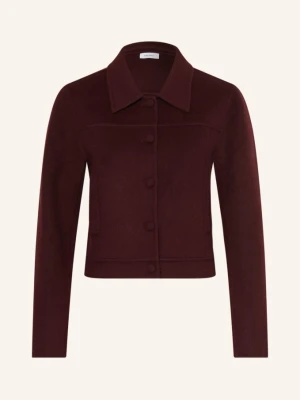 Darling Harbour Marynarka rot deep merlot