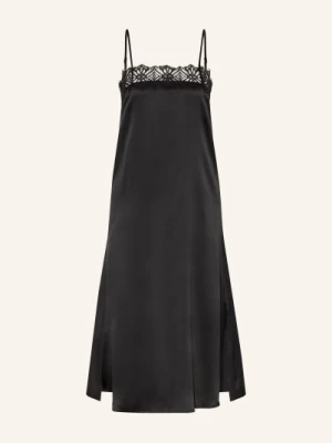 Darling Harbour Negligé schwarz