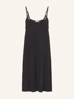 Darling Harbour Negliż schwarz