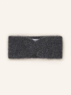 Darling Harbour Opaska Na Głowę Z Kaszmiru grau