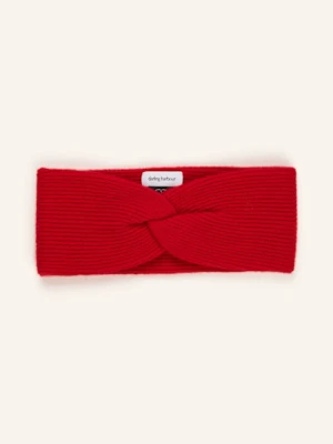 Darling Harbour Opaska Na Głowę Z Kaszmiru rot